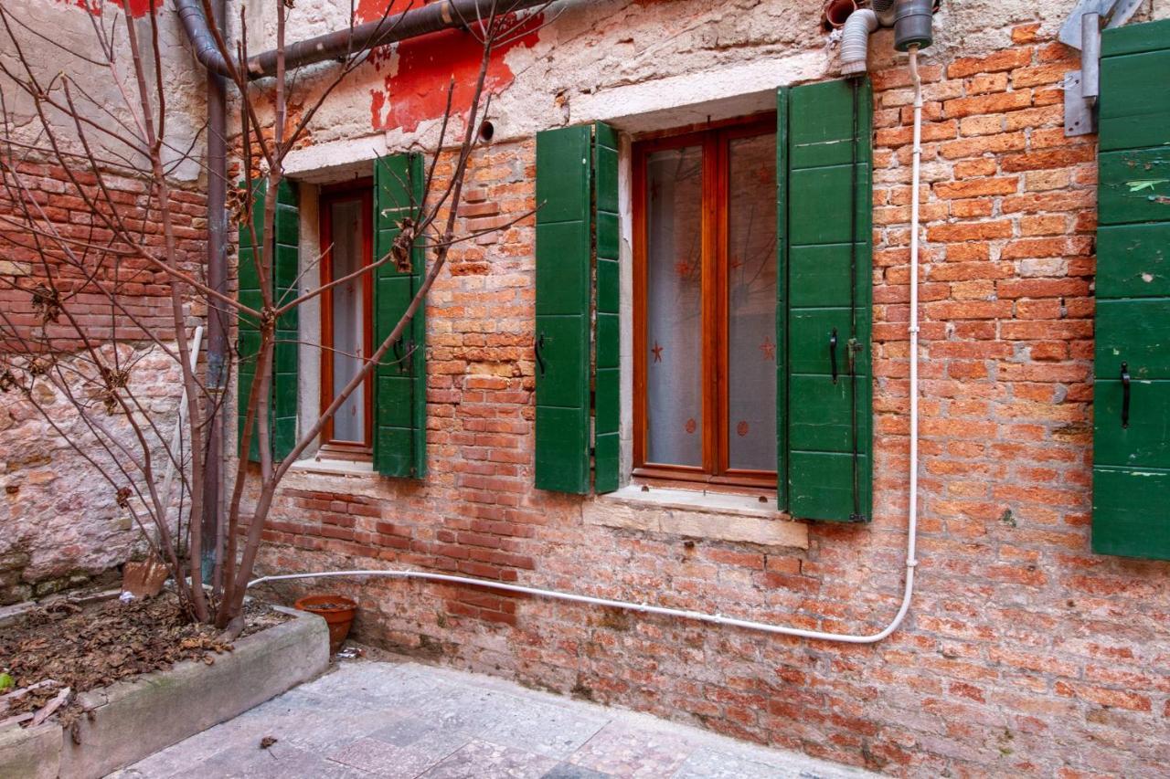 Ai Tre Archi Apartment Venice Exterior photo