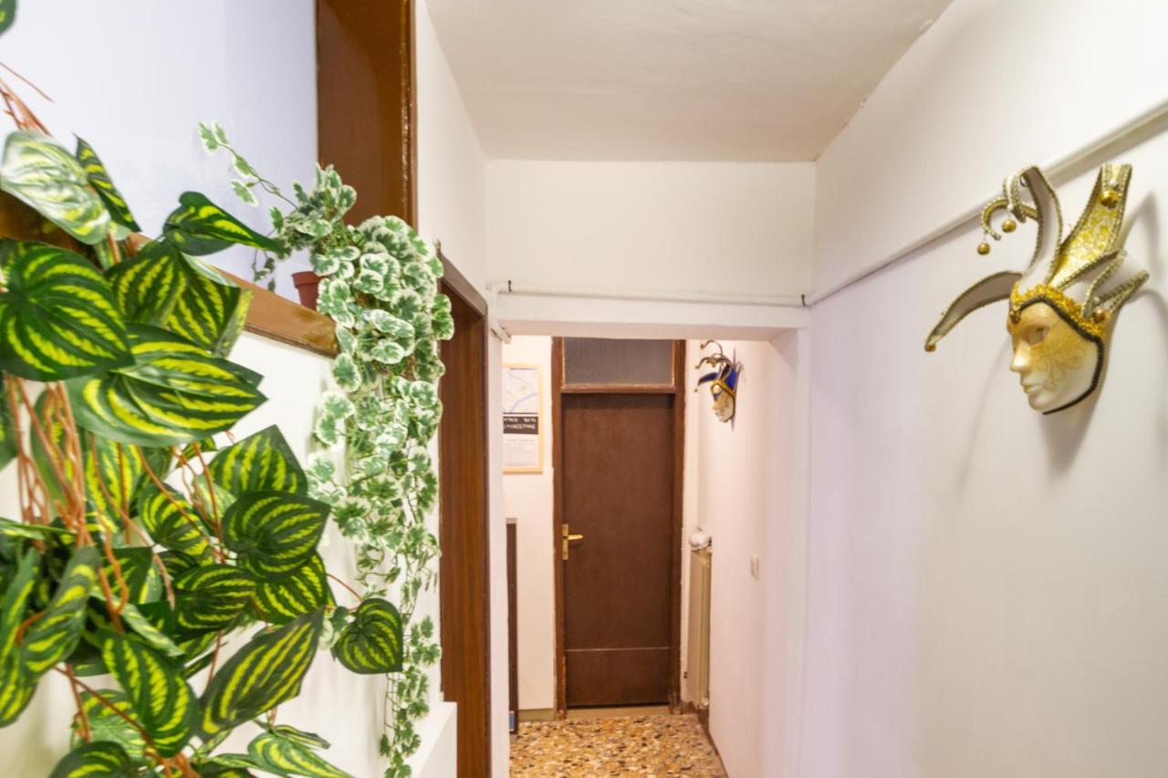 Ai Tre Archi Apartment Venice Exterior photo