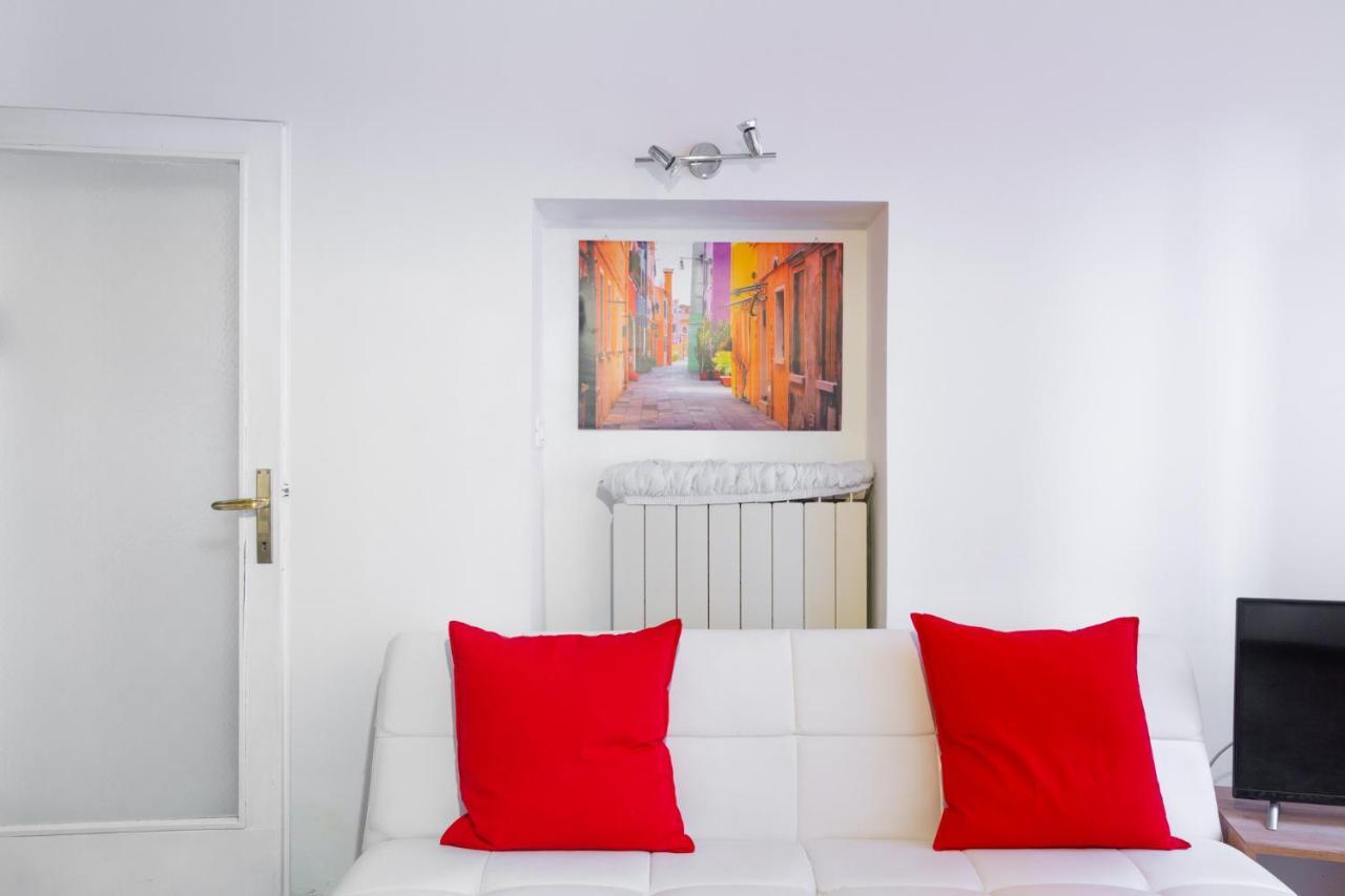 Ai Tre Archi Apartment Venice Exterior photo