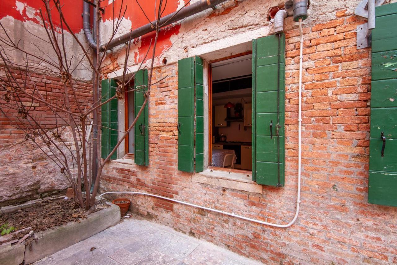 Ai Tre Archi Apartment Venice Exterior photo